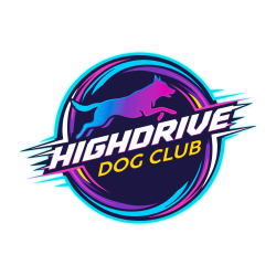 HIGHDRIVE Dog Club